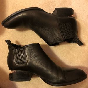 Alexander Wang Kori Boot